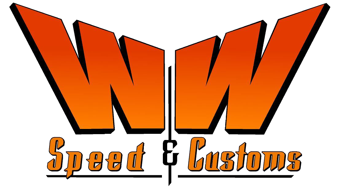 WW Speed and Customs Logo